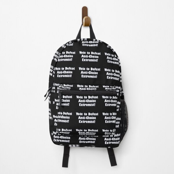 Item preview, Vote to Defeat Anti-Choice Extremist! designed and sold by JoyOfHopeStore.
