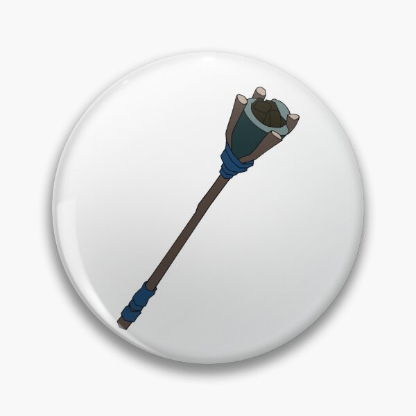 Item preview, Marching Adventurer Torch (Sky Children Of The Light) designed and sold by giffywallss.