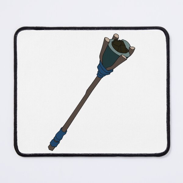 Item preview, Marching Adventurer Torch (Sky Children Of The Light) designed and sold by giffywallss.