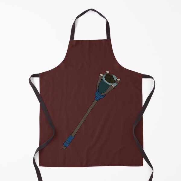 Item preview, Marching Adventurer Torch (Sky Children Of The Light) designed and sold by giffywallss.
