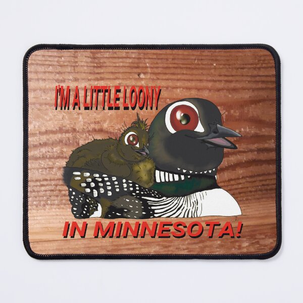 Item preview, To be loony, or not to be! designed and sold by cameoivory.