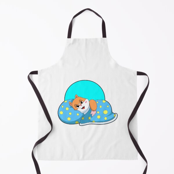 Item preview, Hamster Sleep Blanket designed and sold by Snabdesign84.