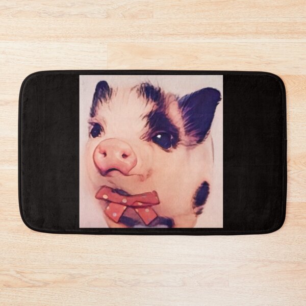 Item preview, Party pig  designed and sold by Pontom46.