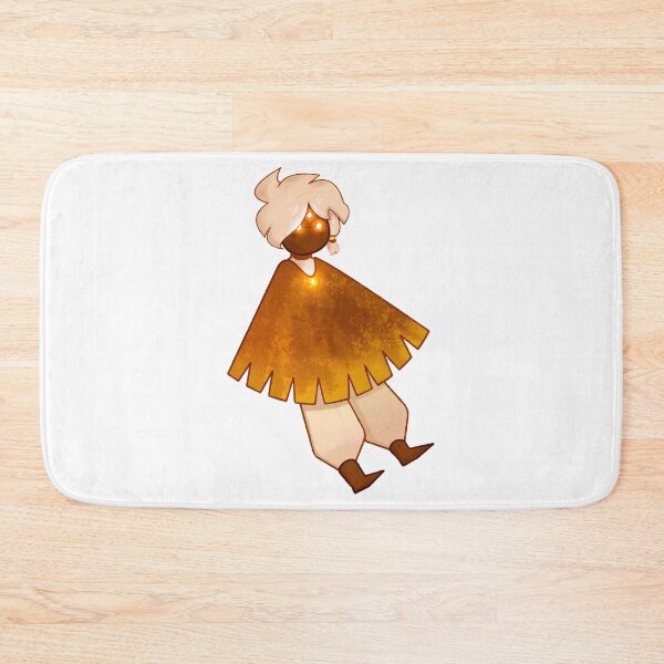 Item preview, Moth Child (COTL) Long designed and sold by giffywallss.