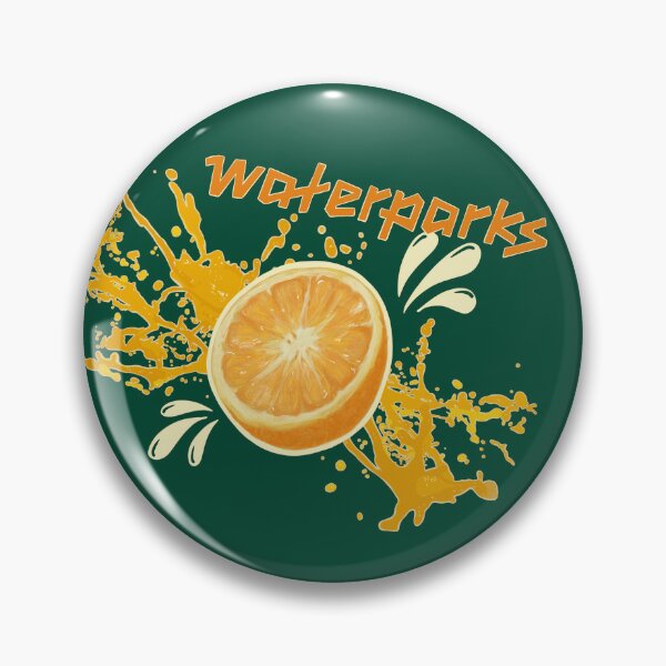 Item preview, Orange Fandom designed and sold by hom3land.
