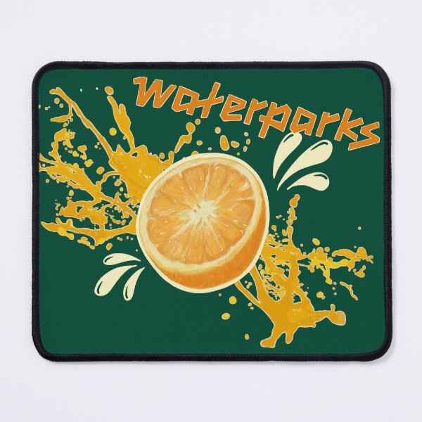 Item preview, Orange Fandom designed and sold by hom3land.