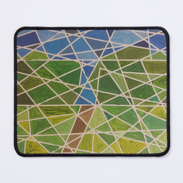 Item preview, Fields designed and sold by birddee-art.