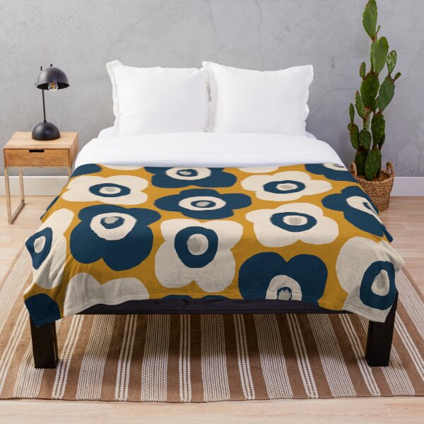 Item preview, Iconic Scandinavian Garden #1 designed and sold by Deutschic.