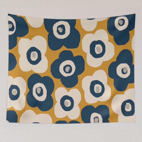Item preview, Iconic Scandinavian Garden #1 designed and sold by Deutschic.