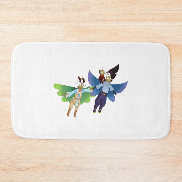 Item preview, off to candle run designed and sold by giffywallss.
