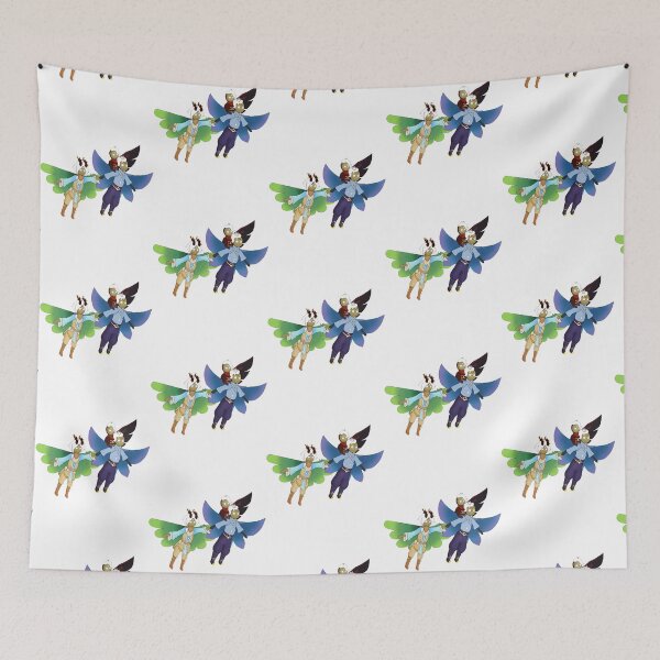 Item preview, off to candle run designed and sold by giffywallss.