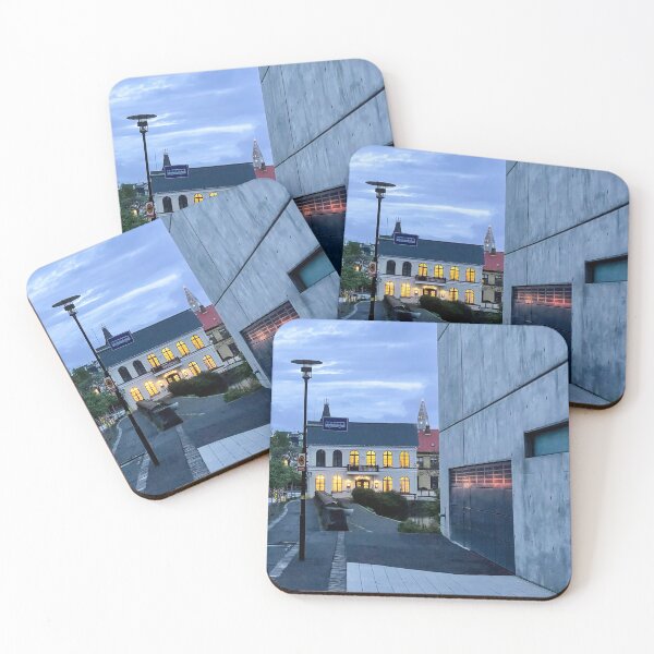 Item preview, Reykjavik Iceland Early Morning Street Photo designed and sold by ValeriesGallery.