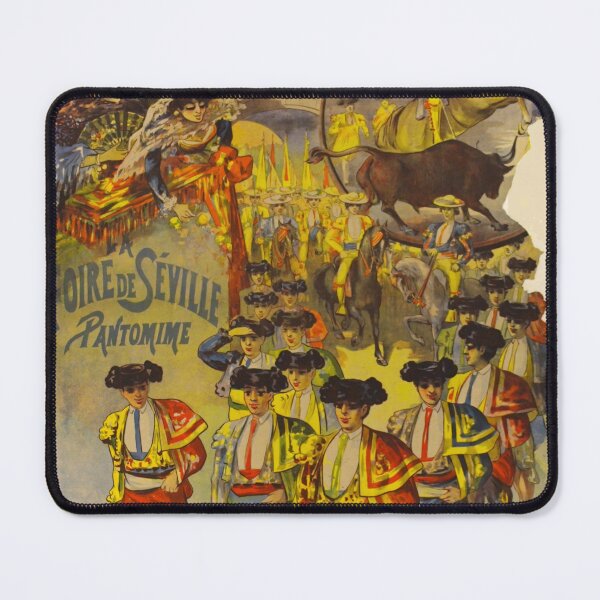 Item preview, Cirque Rancy designed and sold by ykn-vintage.