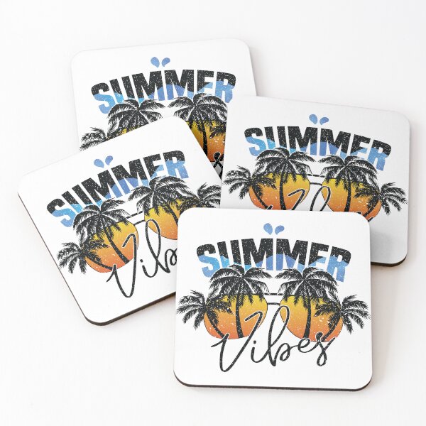 Item preview, Summer Vibes designed and sold by FallInLoveCo.