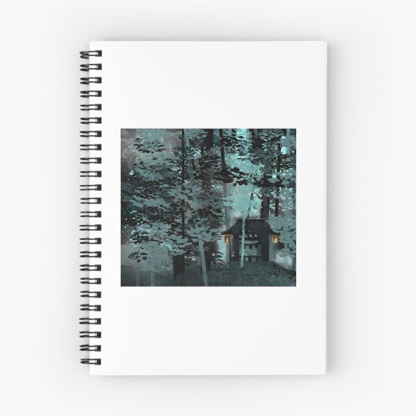 Item preview, Japanese Forest designed and sold by ArtInKind.