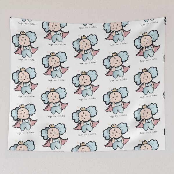 Item preview, Sky COTL chibi designed and sold by giffywallss.