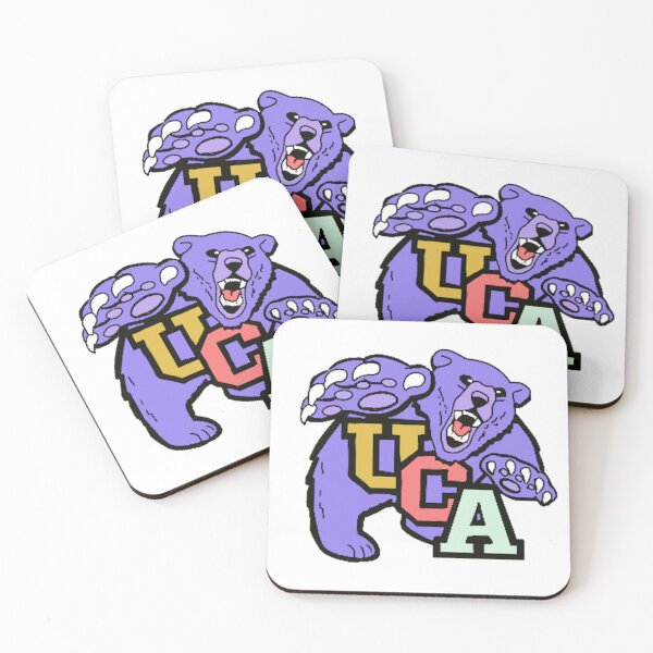 Item preview, UCA Bears designed and sold by 3rdgilmoregirl.