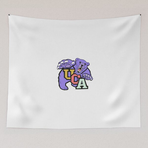 Item preview, UCA Bears designed and sold by 3rdgilmoregirl.