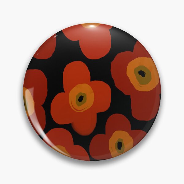 Item preview, Iconic Scandinavian Garden #2 designed and sold by Deutschic.