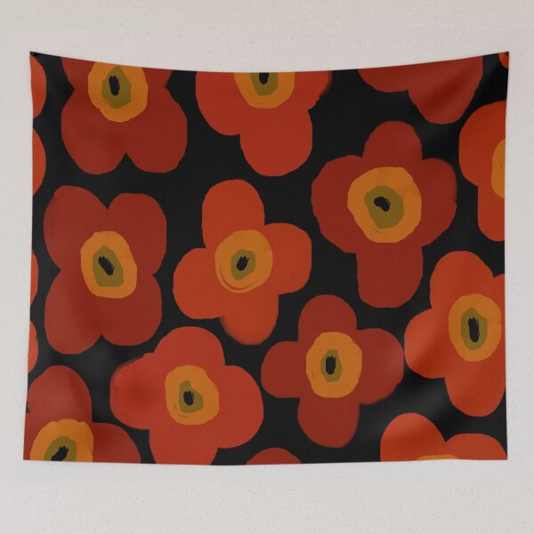 Item preview, Iconic Scandinavian Garden #2 designed and sold by Deutschic.