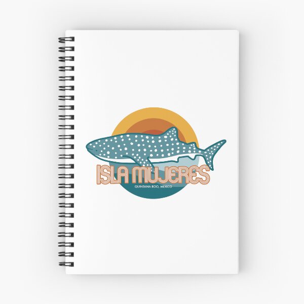 Item preview, Isla Mujeres Whale Shark designed and sold by A. Lee.
