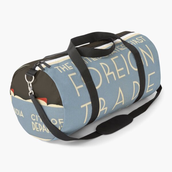 Item preview, WPA Era / Art Deco NYC designed and sold by ersartz.