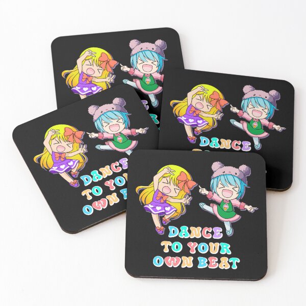 Item preview, Dance To Your Own Beat designed and sold by EllyMellow.