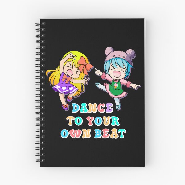 Item preview, Dance To Your Own Beat designed and sold by EllyMellow.