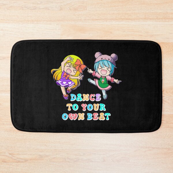 Item preview, Dance To Your Own Beat designed and sold by EllyMellow.