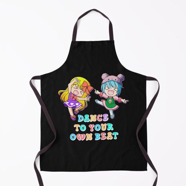 Item preview, Dance To Your Own Beat designed and sold by EllyMellow.