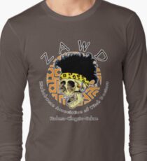 ZAWD Langarmshirt
