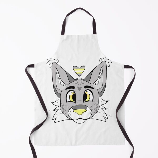 Item preview, Demigender pride lynx designed and sold by Edithlynxstudio.