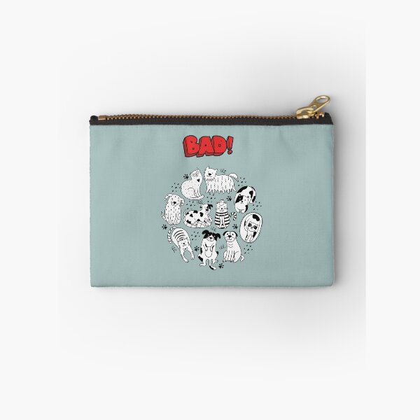 Item preview, Bad pets  designed and sold by FloridaKeys1984.