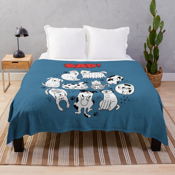 Item preview, Bad pets  designed and sold by FloridaKeys1984.