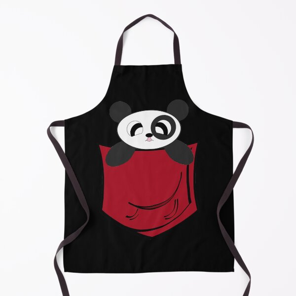 Item preview, Pocket Panda designed and sold by PhilipWil44719.
