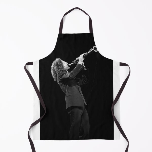 Item preview, Kenny G - BW Photograph designed and sold by ConcertImages.