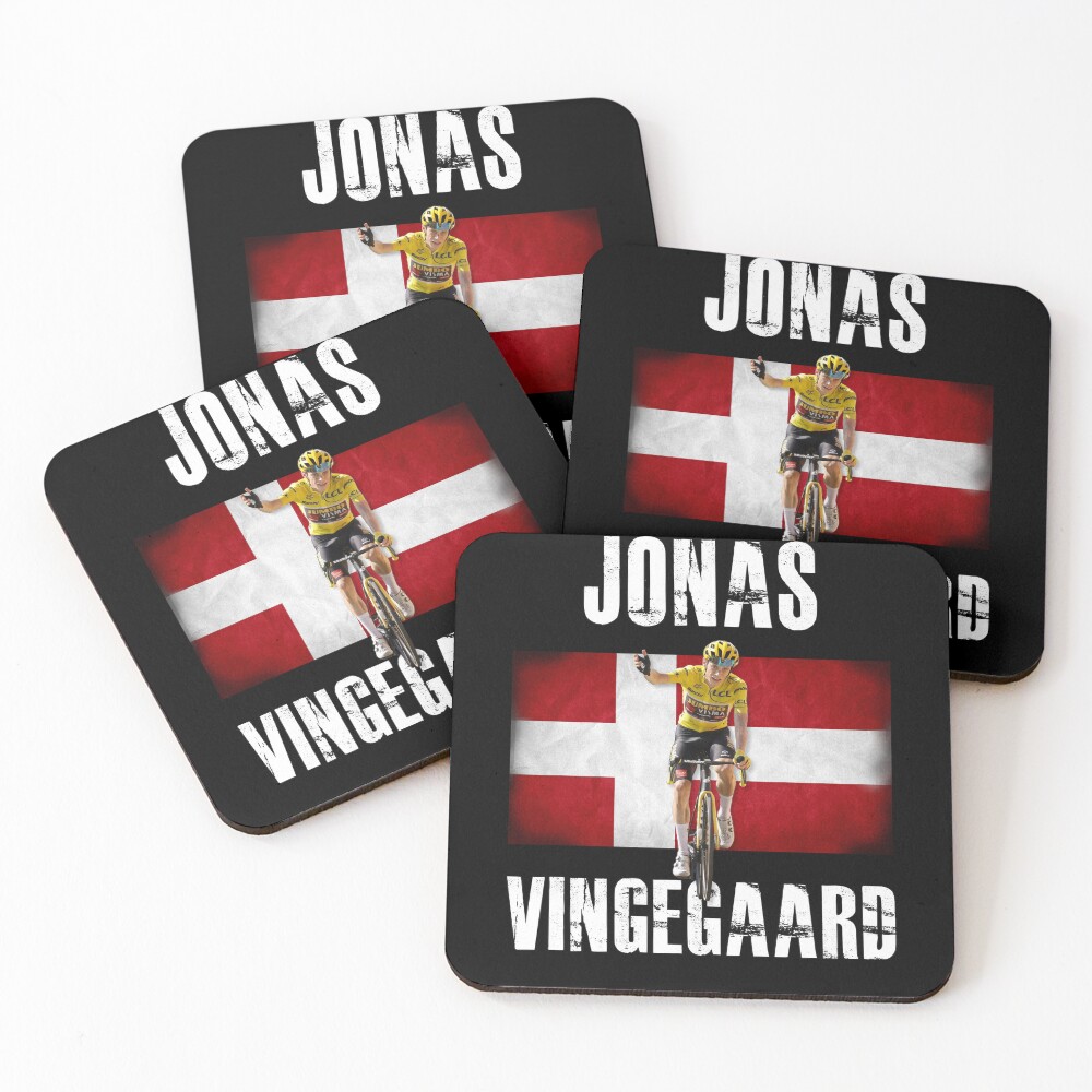 Item preview, Coasters (Set of 4) designed and sold by Rabe-Racing.