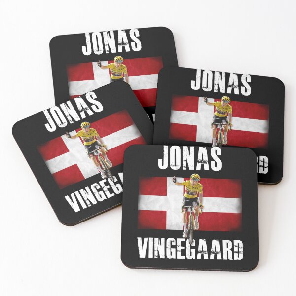 Item preview, Jonas Vingegaard designed and sold by Rabe-Racing.