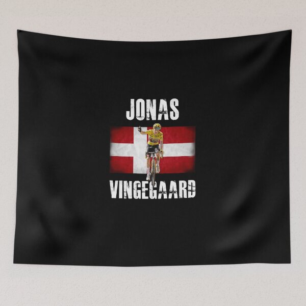 Item preview, Jonas Vingegaard designed and sold by Rabe-Racing.