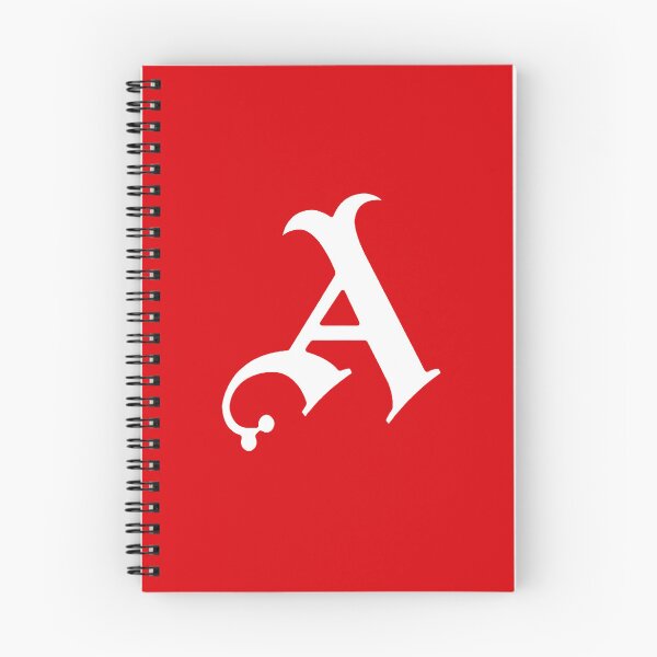 Item preview, A is for  designed and sold by Confusion101.