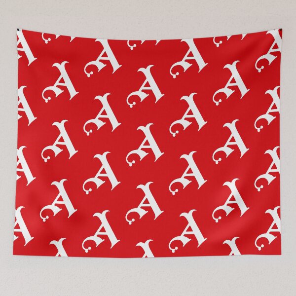 Item preview, A is for  designed and sold by Confusion101.