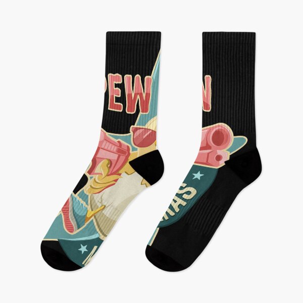 Item preview, Pew Pew Madafakas / mr.Lenny collection designed and sold by mr-Lenny-Loves.