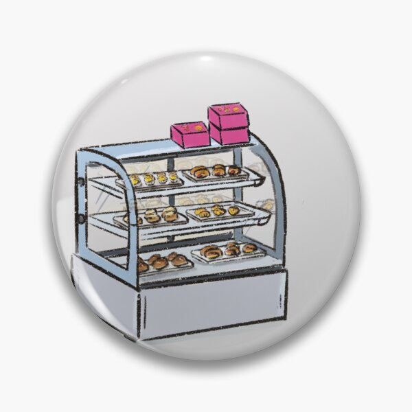 Item preview, Glass case of emotion designed and sold by Mrwudraws.