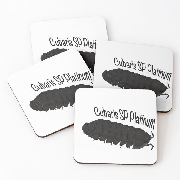 Item preview, Cubaris SP Platinum designed and sold by c4stones.