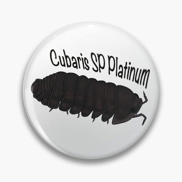 Item preview, Cubaris SP Platinum designed and sold by c4stones.