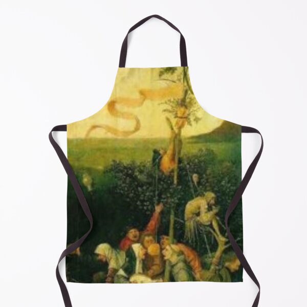 Item preview, The ship of fools famous poster of hieronymus bosch  designed and sold by Golido.