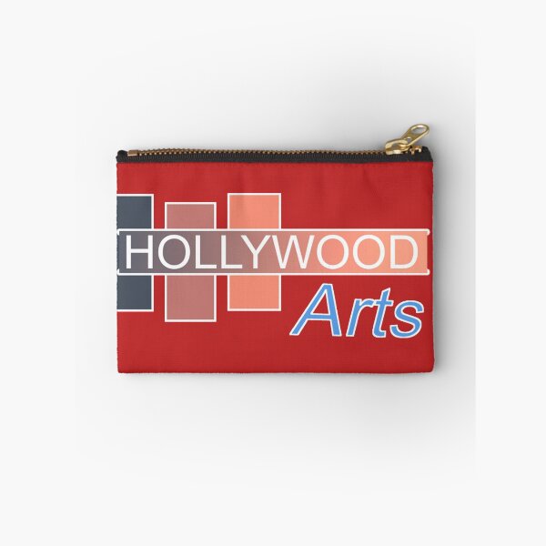Item preview, Hollywood Arts High School designed and sold by Christopher Reed.