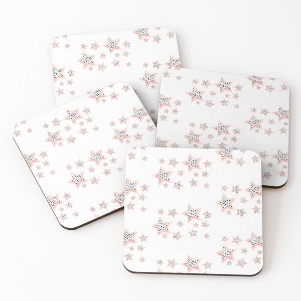 Item preview, preppy sticker pack designed and sold by Gracie’s  Gold.