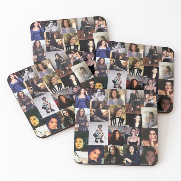 Item preview, Winona Ryder designed and sold by dovetastic123.