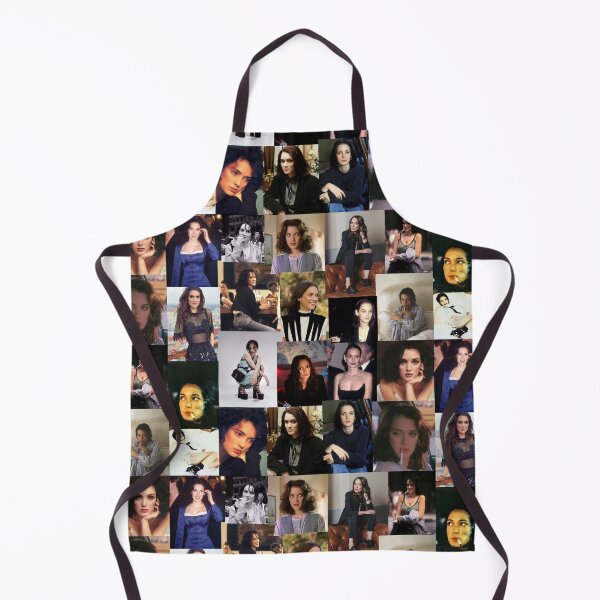 Item preview, Winona Ryder designed and sold by dovetastic123.